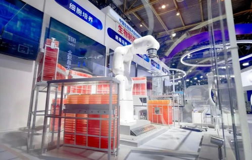 高新技術制造企業 新質生產力的開發與培育