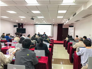 深化產學研融合，共繪智慧醫療新篇章——上海匯像信息技術有限公司來我院開展技術交流訪問